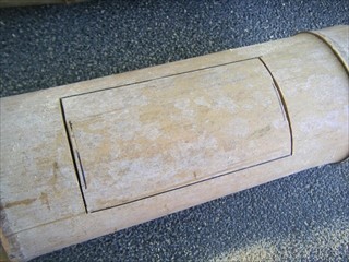 竹太鼓: みつひろ先生のときわダイアリー